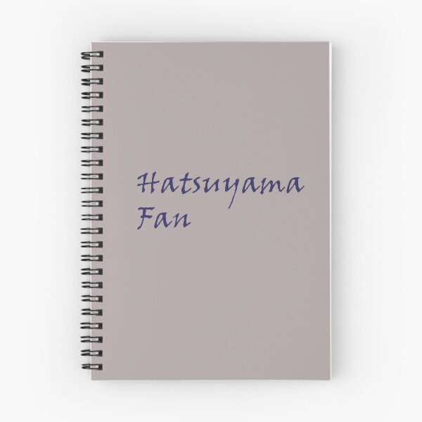 Artikelvorschau, Hatsuyama-Fan entworfen und verkauft von cwningennos.