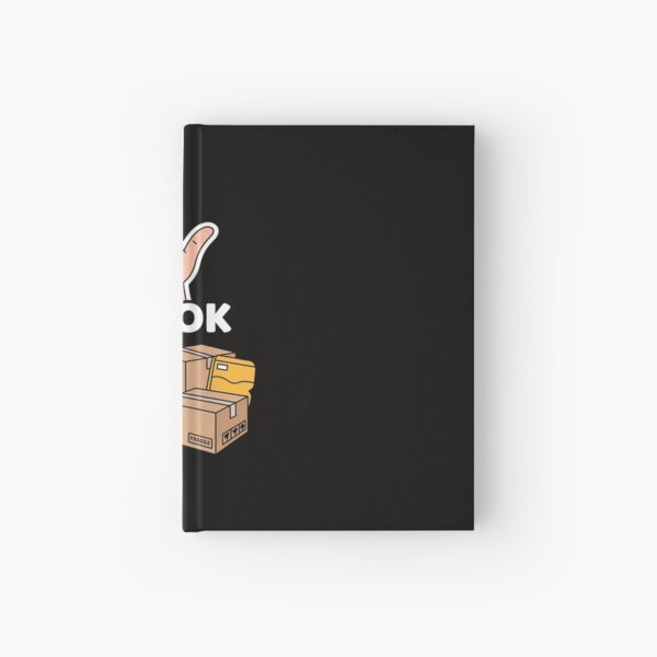 Item preview, Postal Worker I'm Ok designed and sold by ForestMmost.