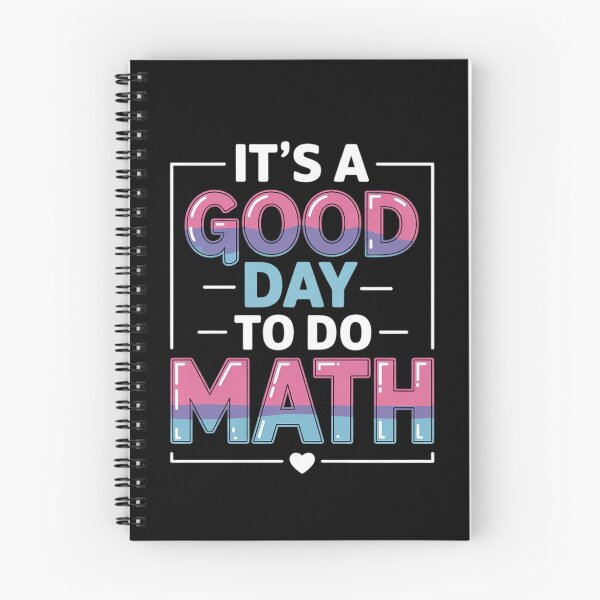 Item preview, Its A Good Day To Do Math Test Day Testing Math Teachers Kid  designed and sold by DigitaldeligArt.