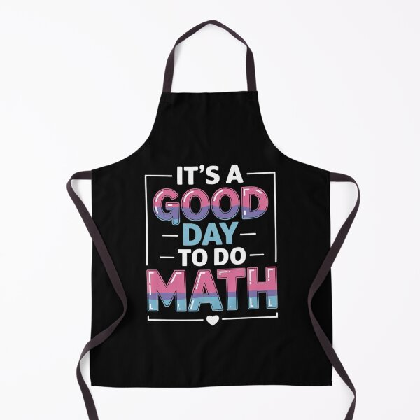Item preview, Its A Good Day To Do Math Test Day Testing Math Teachers Kid  designed and sold by DigitaldeligArt.