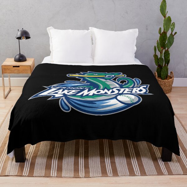 Item preview, Vermont Lake Monsters designed and sold by mefajaguhe.