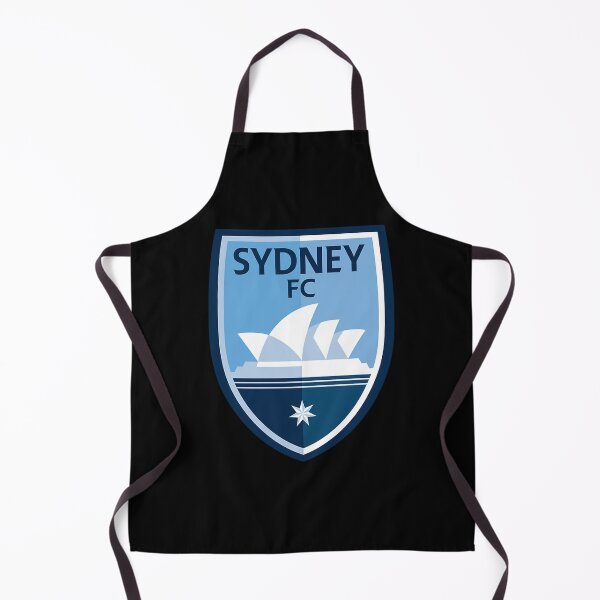Item preview, Sydney Fc designed and sold by ingresachimef.