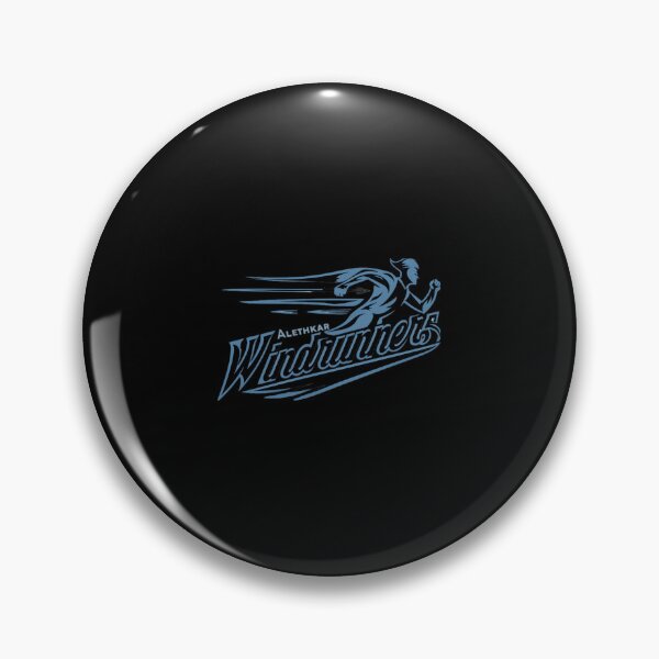 Item preview, Stormlight Archive Sports Team Style Alethkar Windrunners Brandon Sanderson designed and sold by rafonqerking.