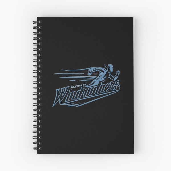 Item preview,  Stormlight Archive Sports Team Style Alethkar Windrunners Brandon Sanderson designed and sold by rafonqerking.