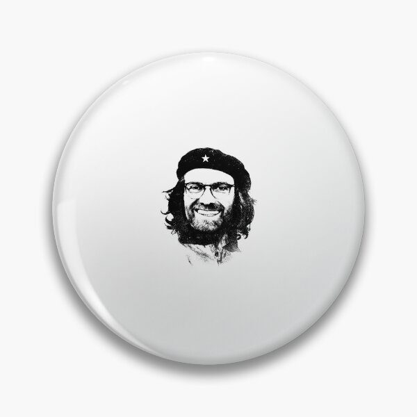 Item preview, Jurgen Klopp - Che Guevara designed and sold by aivitafajanm.