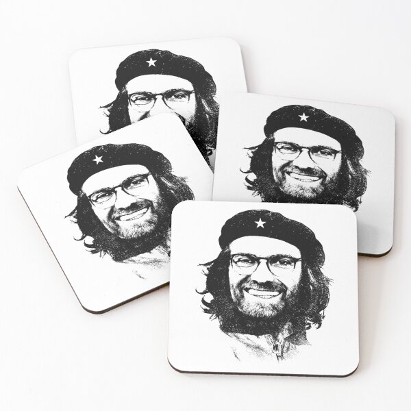 Item preview, Jurgen Klopp - Che Guevara designed and sold by aivitafajanm.