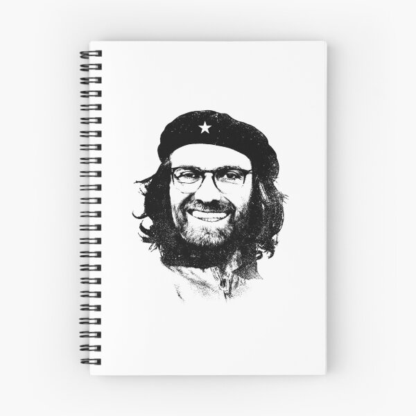 Item preview, Jurgen Klopp - Che Guevara designed and sold by aivitafajanm.