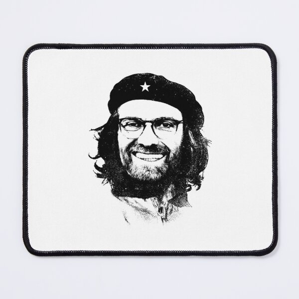 Item preview, Jurgen Klopp - Che Guevara designed and sold by aivitafajanm.
