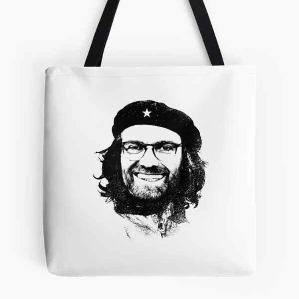 Item preview, Jurgen Klopp - Che Guevara designed and sold by aivitafajanm.