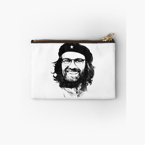 Item preview, Jurgen Klopp - Che Guevara designed and sold by aivitafajanm.