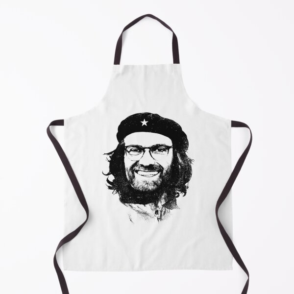 Item preview, Jurgen Klopp - Che Guevara designed and sold by aivitafajanm.