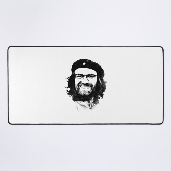 Item preview, Jurgen Klopp - Che Guevara designed and sold by aivitafajanm.
