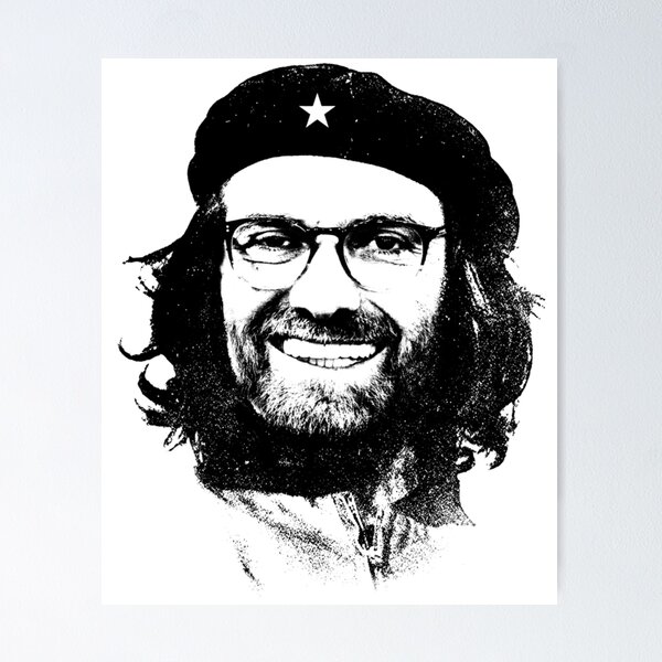 Item preview, Jurgen Klopp - Che Guevara designed and sold by aivitafajanm.
