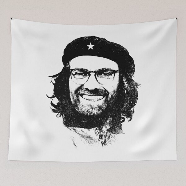 Item preview, Jurgen Klopp - Che Guevara designed and sold by aivitafajanm.