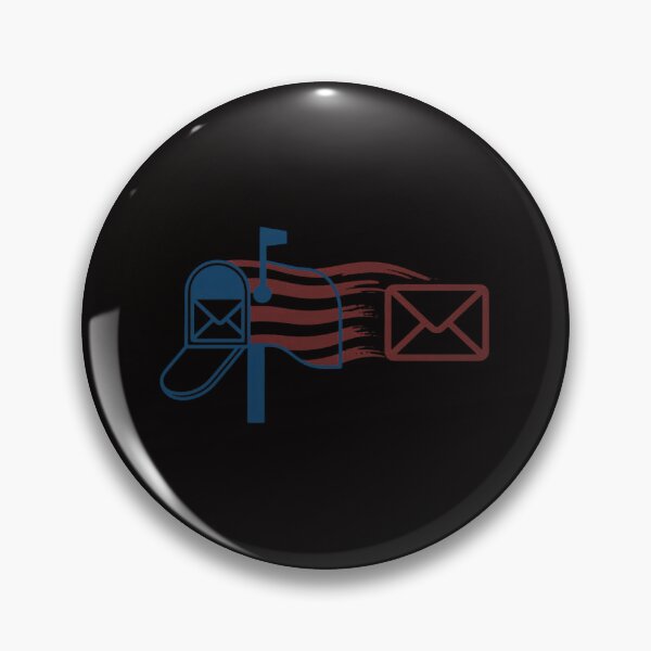 Item preview, Postal Worker For Delivery Mailman Postman USA designed and sold by ForestMmost.