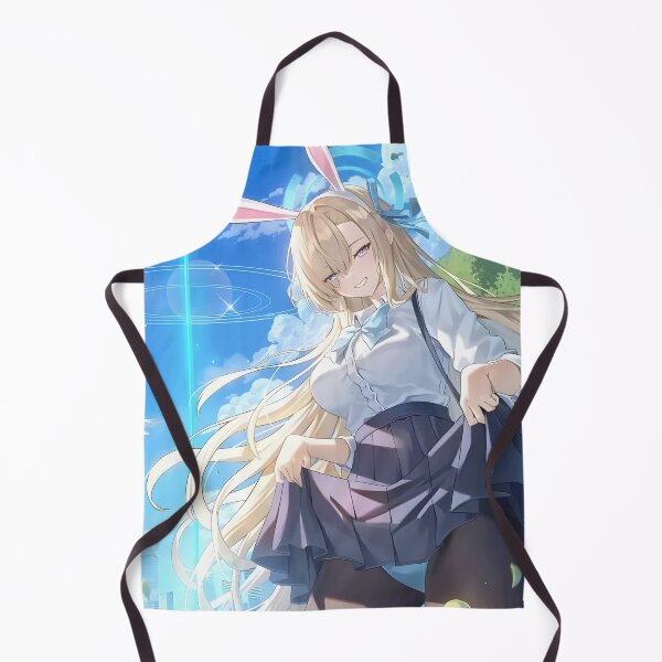 Item preview, Blue Archive – Ichinose Asuna designed and sold by NAJEEBBOY.