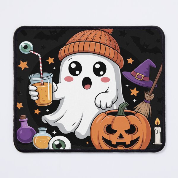 Item preview, I Ghost People All Year Round designed and sold by trinfhri.
