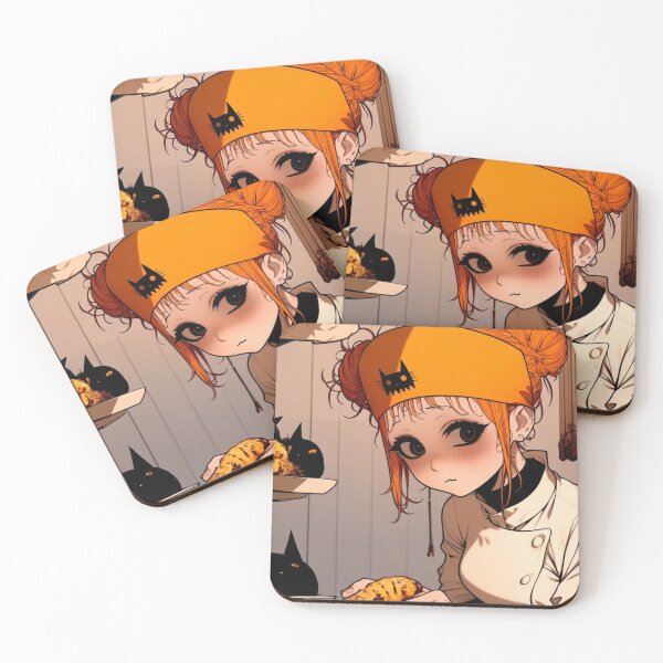 Item preview, Night Market Bites designed and sold by Khaactorwriter.