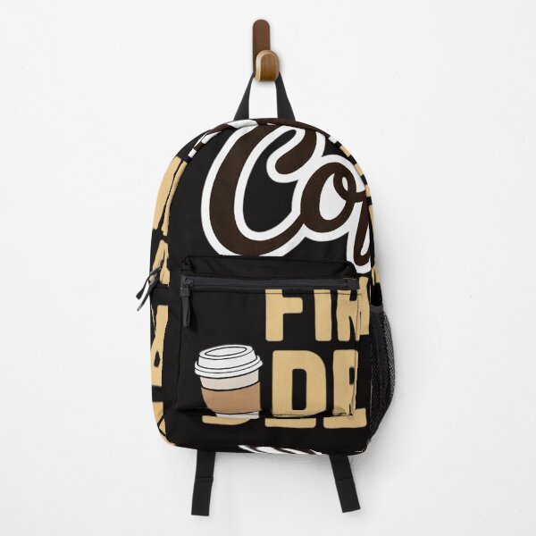 Item preview, Postal Worker First I Drink Coffee Then I Deliver Mailman designed and sold by ForestMmost.