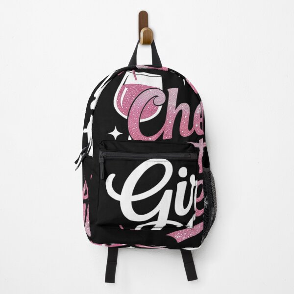 Item preview, Girls Trip Cheaper Than A Therapy Funny Weekend Wine Party designed and sold by MyzoToyota.