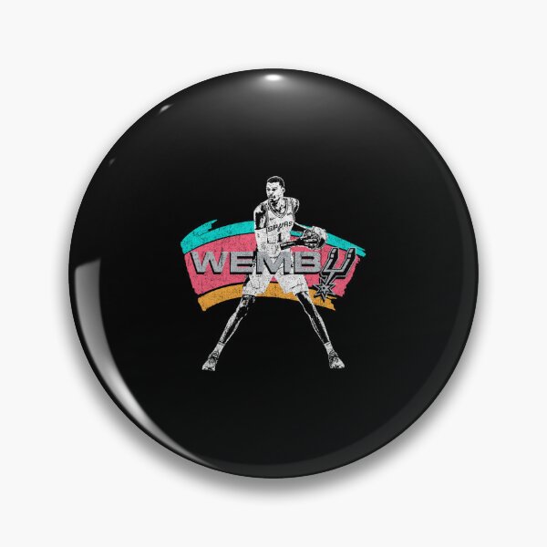 Item preview, Wemby - Victor Wembanyama designed and sold by rafonqerking.