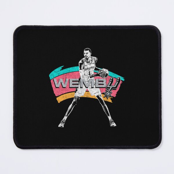 Item preview, Wemby - Victor Wembanyama designed and sold by rafonqerking.