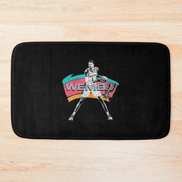 Item preview, Wemby - Victor Wembanyama designed and sold by rafonqerking.