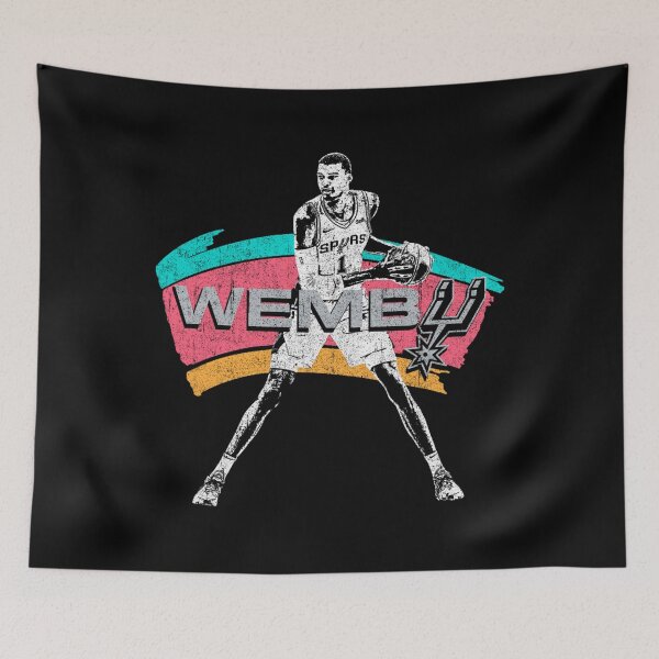 Item preview, Wemby - Victor Wembanyama designed and sold by rafonqerking.