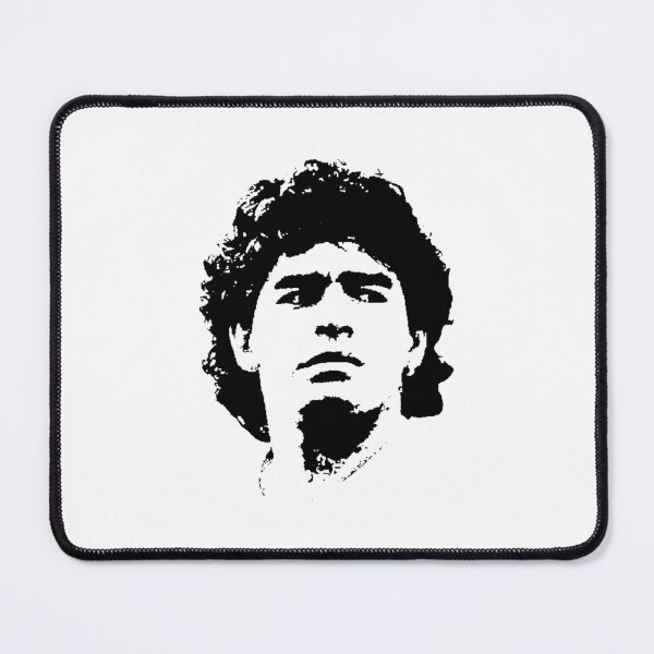Item preview, Dg Sport Mrdn Pop Art Portrait designed and sold by aivitafajanm.