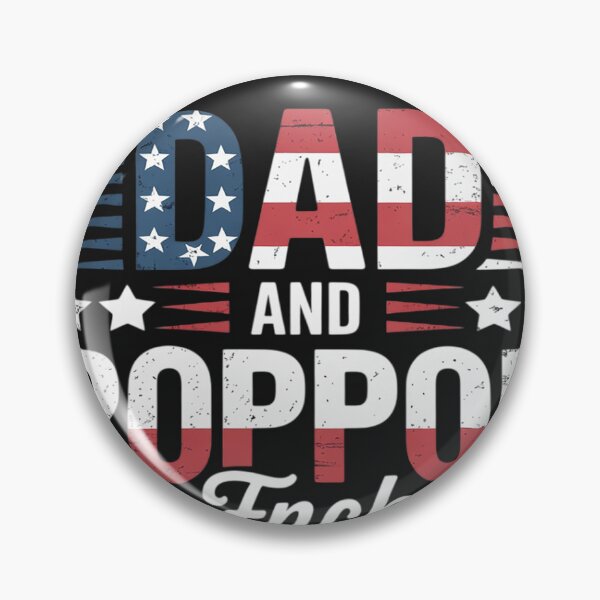 Item preview, I Have Two Titles Dad And Poppop Father's Day POP-POP designed and sold by trinfhri.