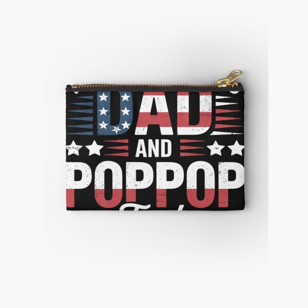 Item preview, I Have Two Titles Dad And Poppop Father's Day POP-POP designed and sold by trinfhri.