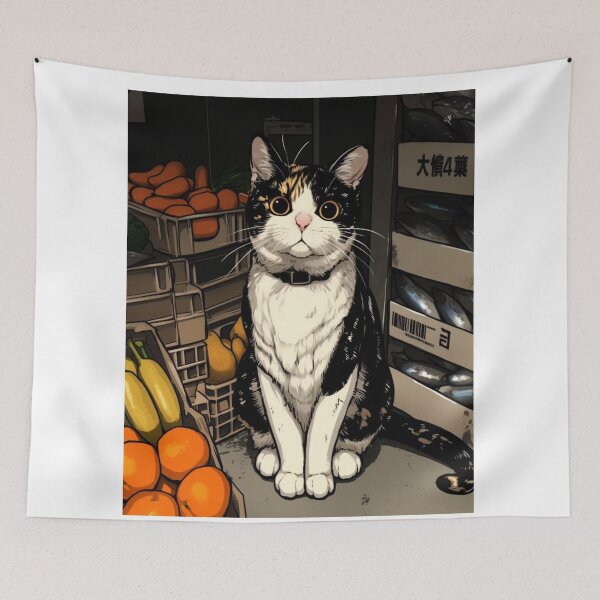 Item preview, Hungry Street Life designed and sold by Khaactorwriter.