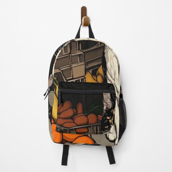 Item preview, Hungry Street Life designed and sold by Khaactorwriter.