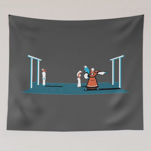 Item preview, Akuma and princess Mariko designed and sold by Iko.