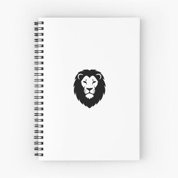 Item preview, lion head facing forward designed and sold by varshitha2024.