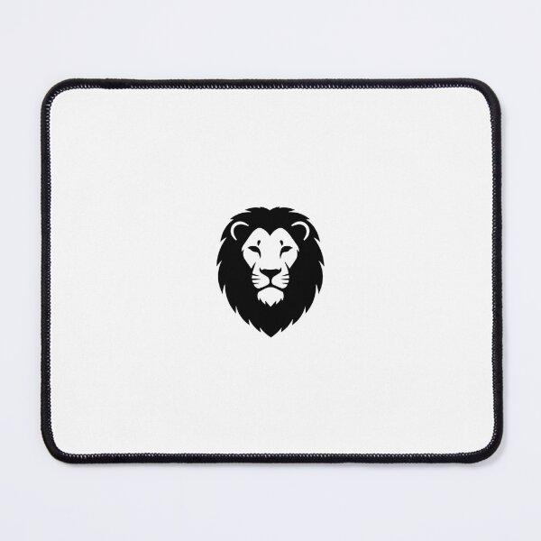Item preview, lion head facing forward designed and sold by varshitha2024.