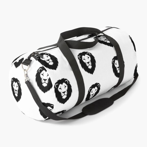 Item preview, lion head facing forward designed and sold by varshitha2024.