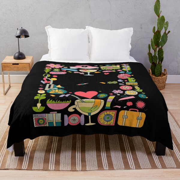 Item preview, Girls Trip Vibrant Travel Friendship Vacation Group designed and sold by MyzoToyota.