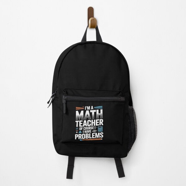 Item preview, Math Teacher Art Men Women Statistics Algebra Mathematics  designed and sold by DigitaldeligArt.