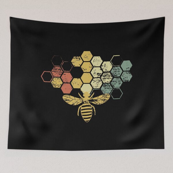 Item preview, Vintage Beekeeper Honey Beere designed and sold by artiascallz9.