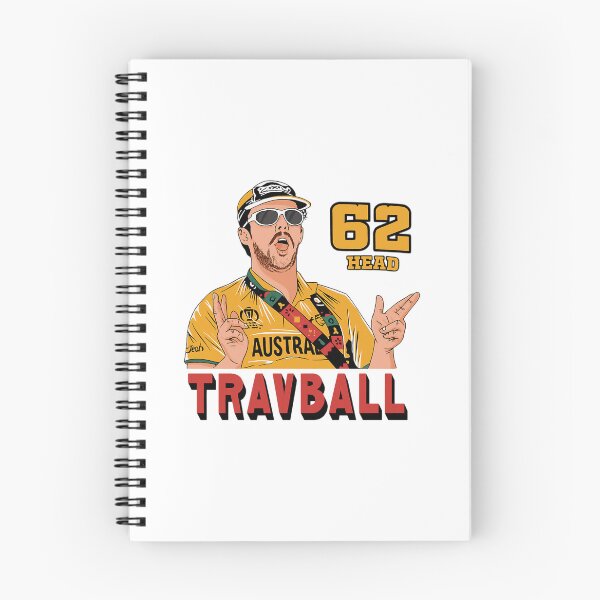 Artikelvorschau, Travis Head – Australischer Cricketspieler entworfen und verkauft von aivitafajanm.