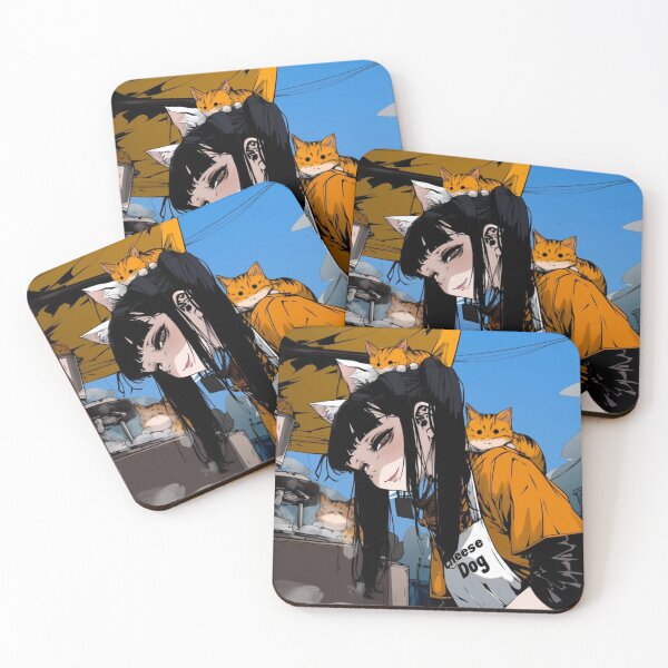 Item preview, Street Food Love designed and sold by Khaactorwriter.