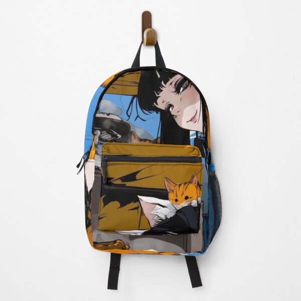 Item preview, Amor por la comida callejera designed and sold by Khaactorwriter.