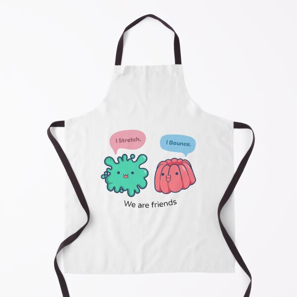 Item preview, Stretch And Bounce Slime Jelly designed and sold by heyyoyeah63.