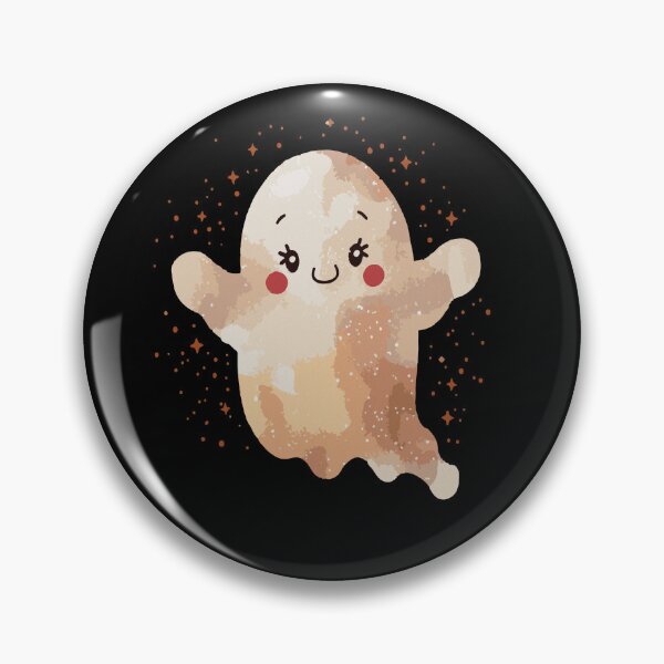 Item preview, Snowy Ghost designed and sold by After De Moment.