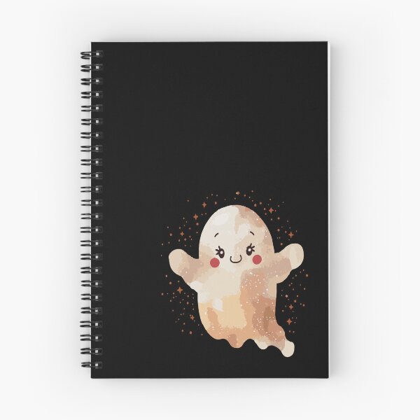 Item preview, Snowy Ghost designed and sold by After De Moment.