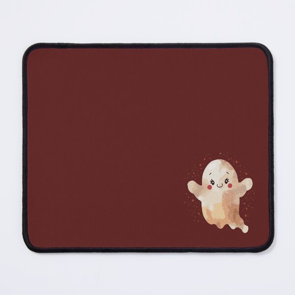 Item preview, Snowy Ghost designed and sold by After De Moment.