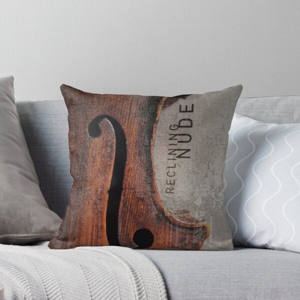 Item preview, Reclining Nude  designed and sold by ArtbyDigman.