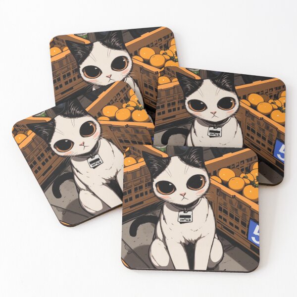 Item preview, Flavor Packed Streets designed and sold by Khaactorwriter.