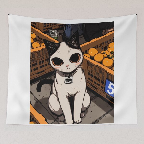 Item preview, Flavor Packed Streets designed and sold by Khaactorwriter.